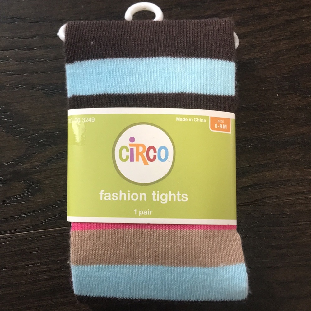 Circo Fashion Tights